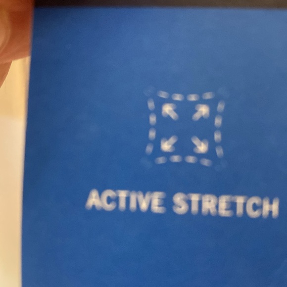 Nautica Billiant White Polo Shirt NWT XL - Picture 8 of 9